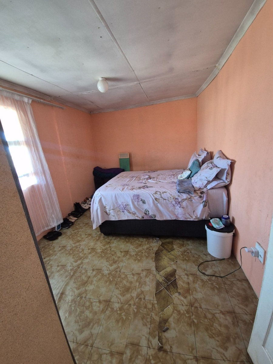 3 Bedroom Property for Sale in Tjoksville Eastern Cape